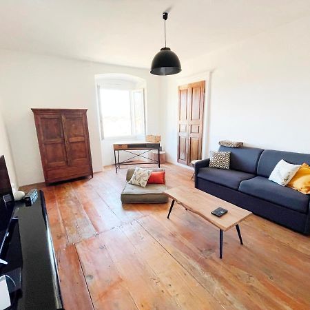 Appartement T2 Corte Centre Ville Kültér fotó