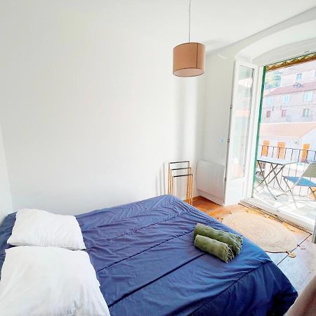 Appartement T2 Corte Centre Ville Kültér fotó