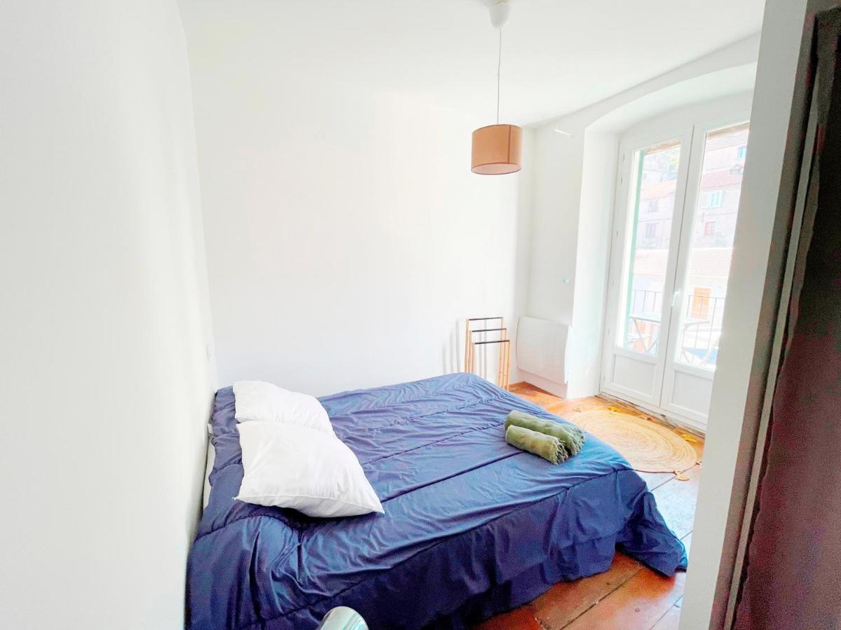 Appartement T2 Corte Centre Ville Kültér fotó