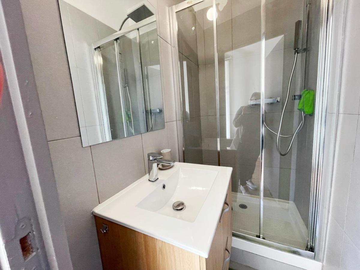 Appartement T2 Corte Centre Ville Kültér fotó