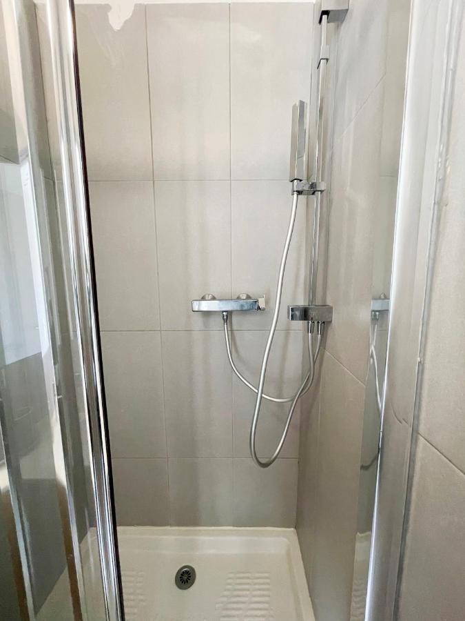 Appartement T2 Corte Centre Ville Kültér fotó