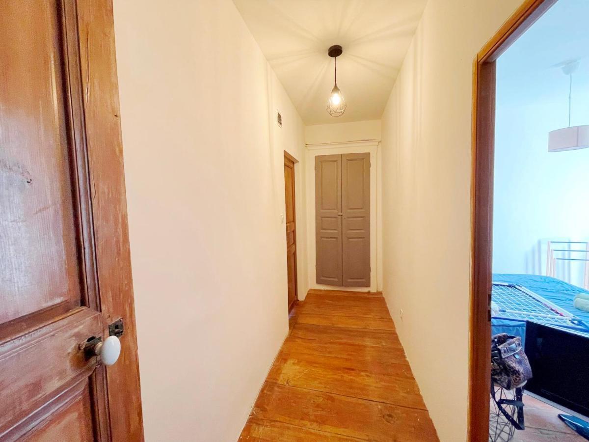 Appartement T2 Corte Centre Ville Kültér fotó